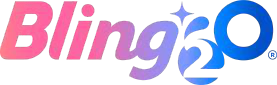 Bling2o logo