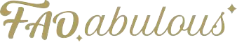 FAO.abulous logo