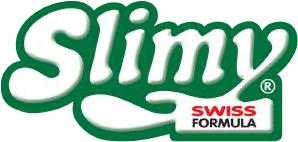 Slimy logo
