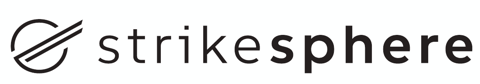 Strikesphere logo