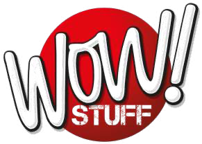 WOW! Stuff logo
